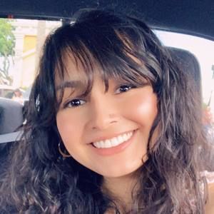 Meet your Posher, Karina